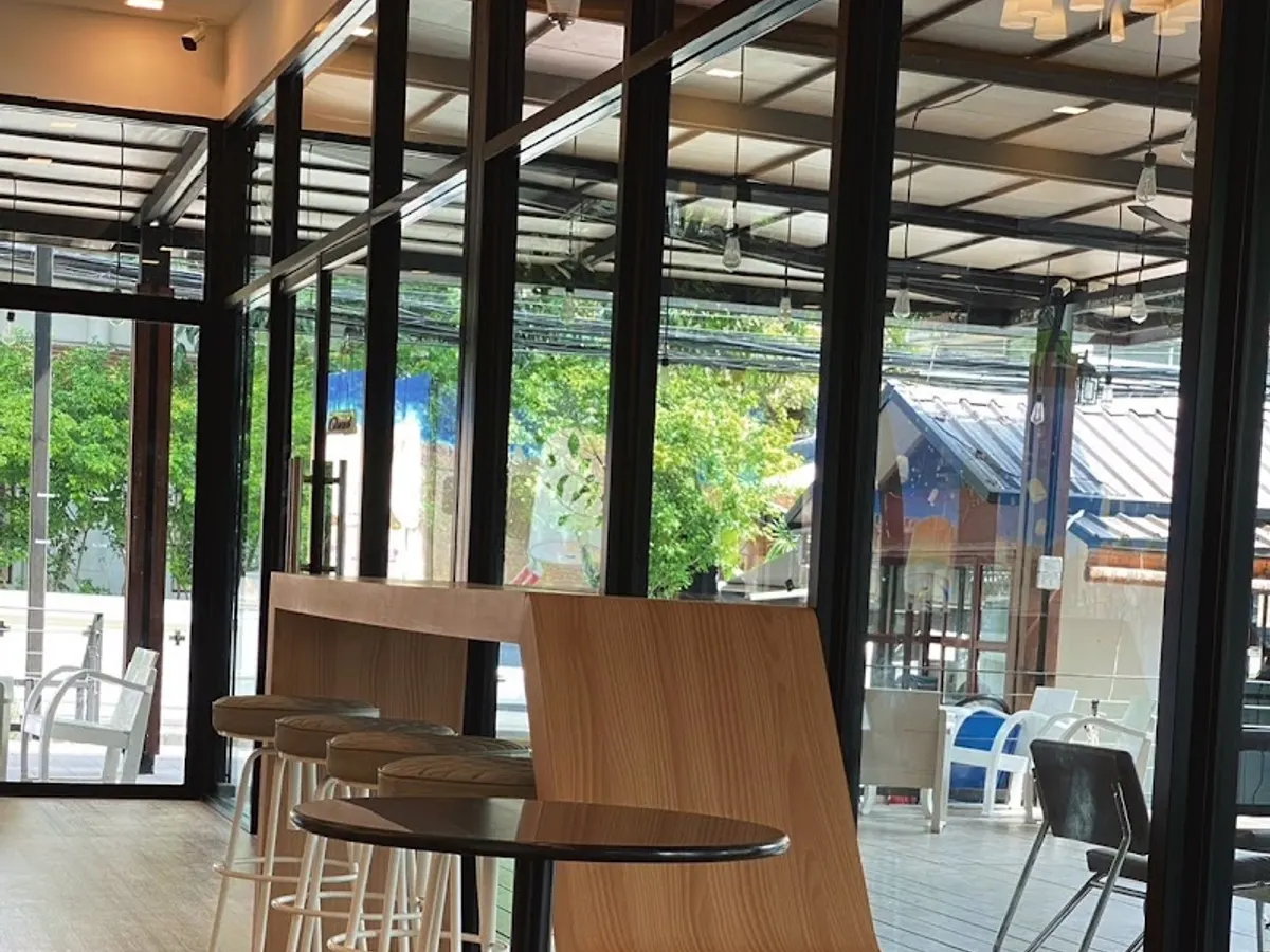 Inner Cafe & Bistro in Chiang Mai