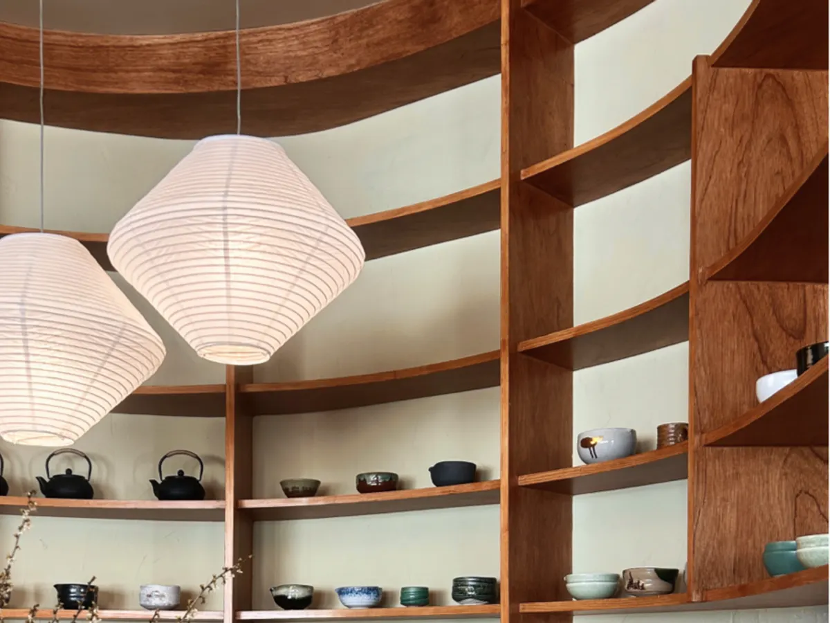 MATCHA CABINET in Chiang Mai