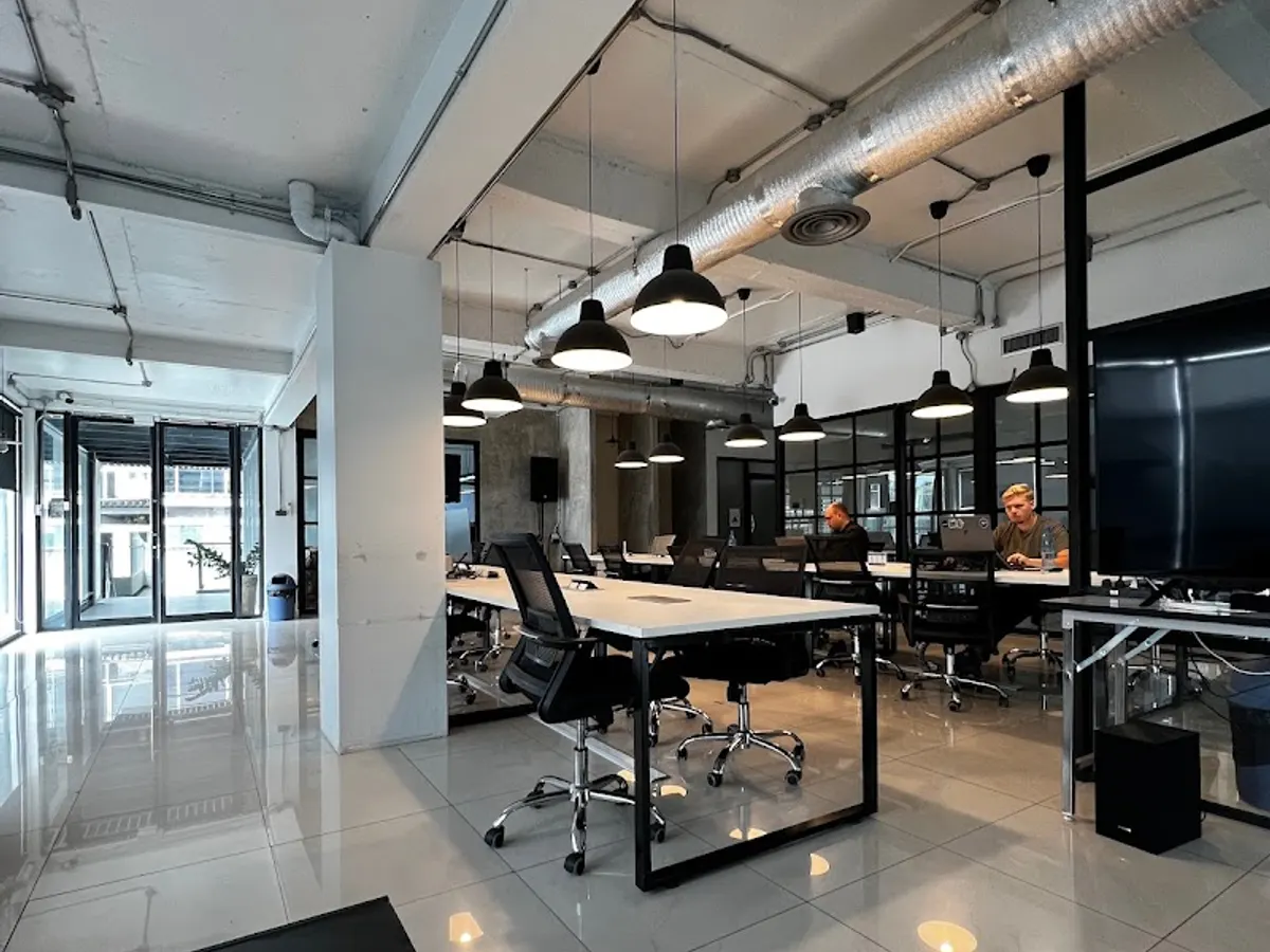 NIM SPACE in Chiang Mai
