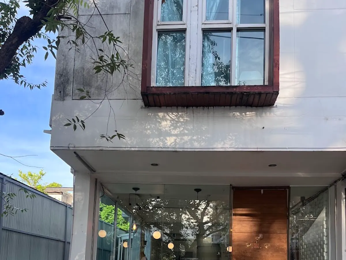 Nimm Cafe & Brunch in Chiang Mai