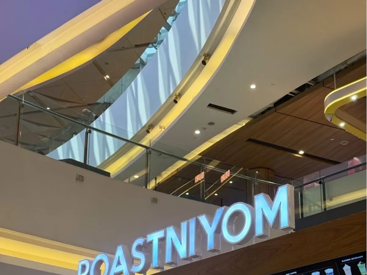 Roastniyom Craft - MAYA in Chiang Mai