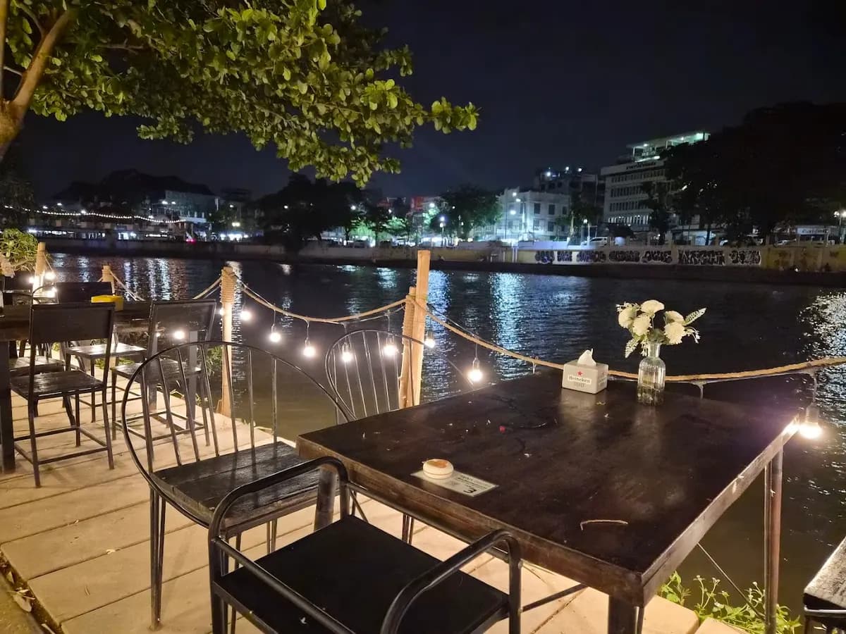 Serene Backyard Chiang Mai Cafe - ซีรีน แบ็คยาร์ด เชียงใหม่ คาเฟ่ in Chiang Mai