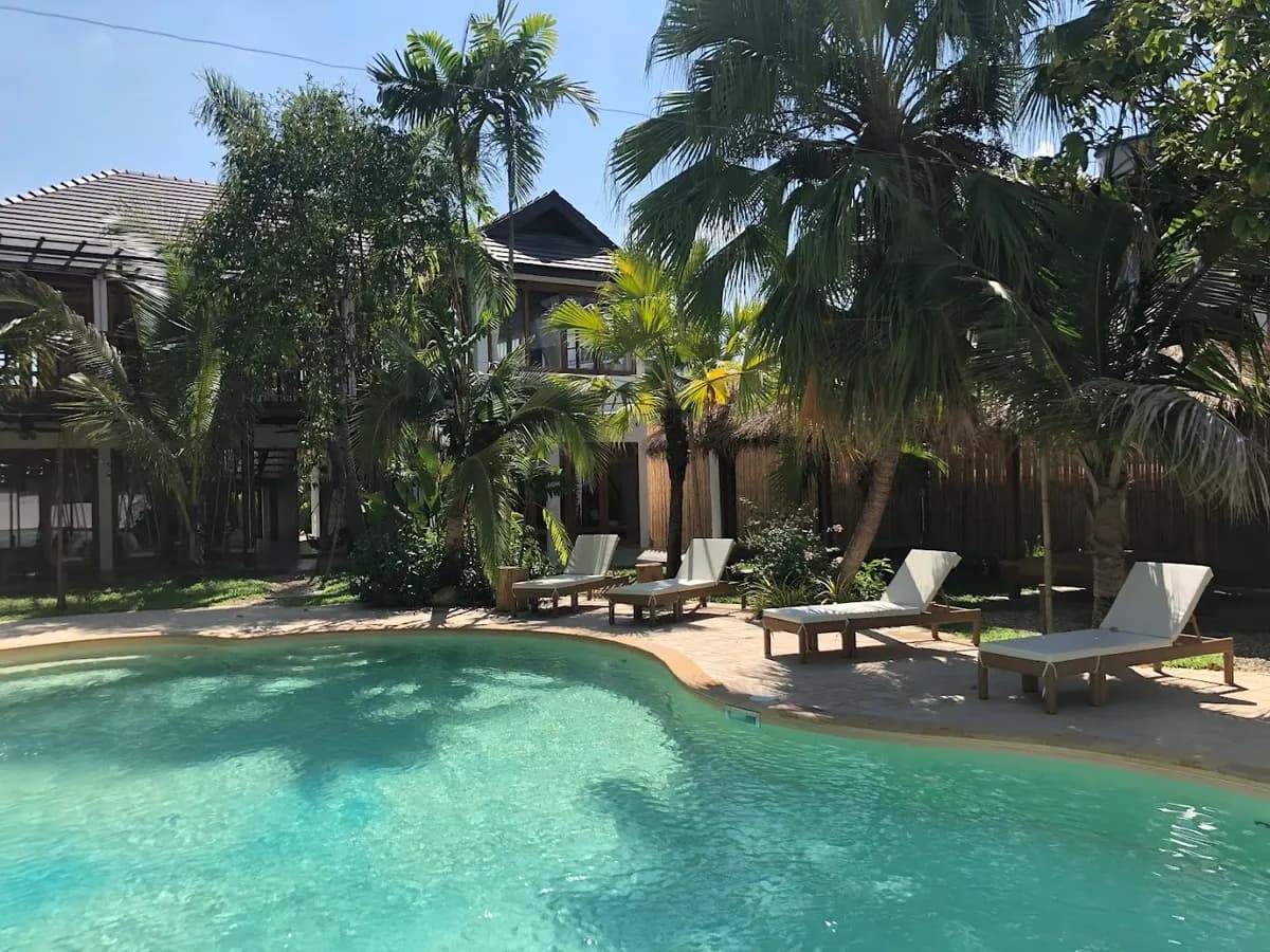 The Coco Club in Chiang Mai