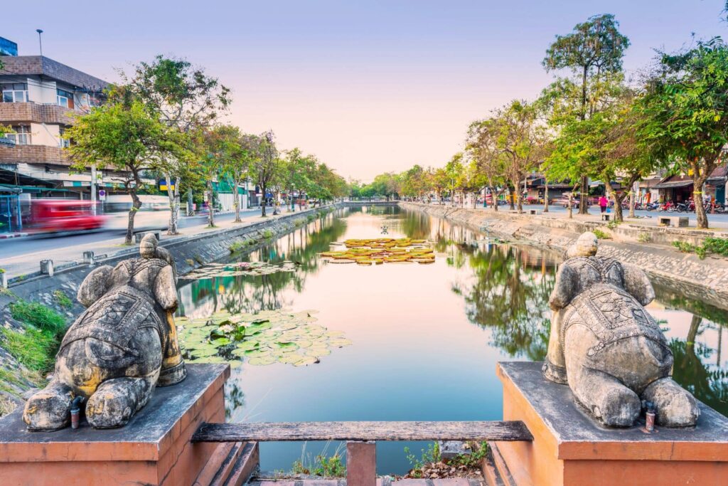 Chiang Mai Travel Guide: Tips, Tricks, and Must-Visit Spots
