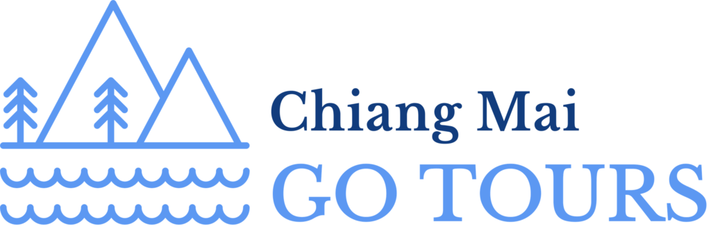 Chiang Mai Go Tours Logo