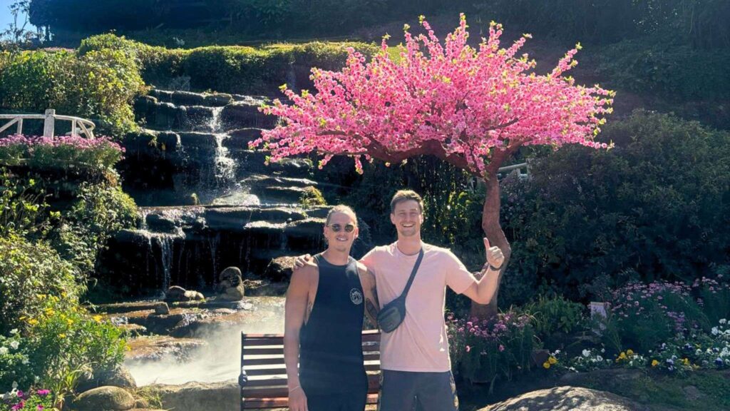 Explore the natural beauty of Thailand’s highest peak on this unforgettable Doi Inthanon tour in Chiang Mai