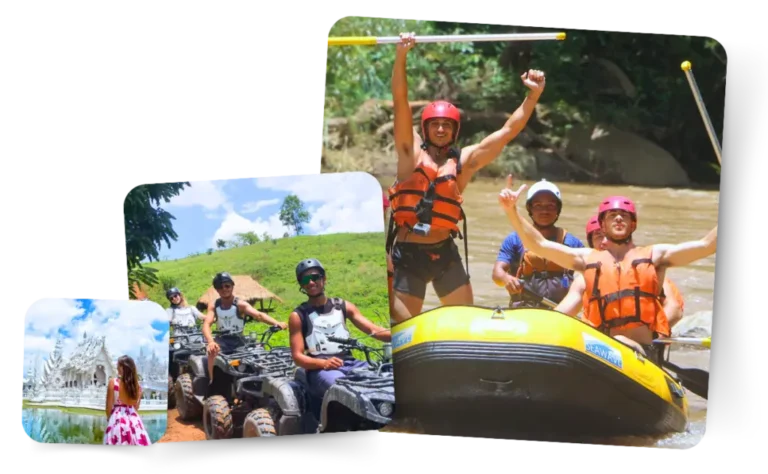 Chiang Mai Tours