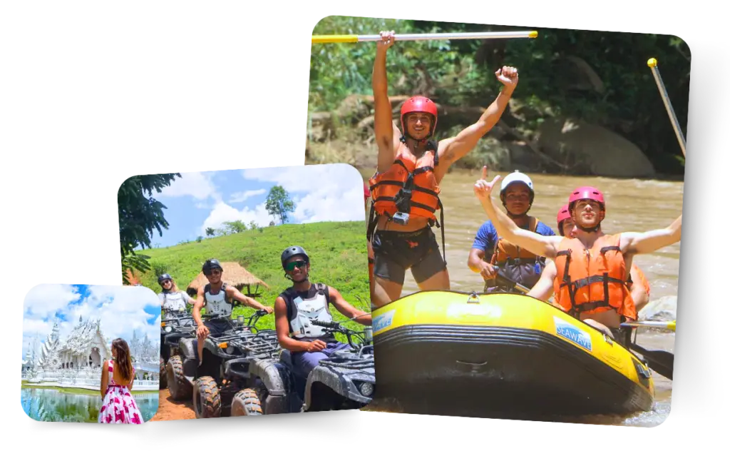 Chiang Mai Tours