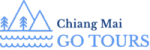 Chiang Mai Go Tours Logo